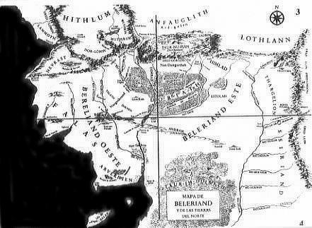 Featured image of post Mapa Silmarillion Tolkien na fnac pt com portes gr tis e 10 desconto para aderentes fnac